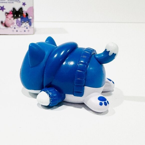 Aphmau Mystery MeeMeows Surprise Figure - Litter 5 - Ein Cat - Picture 3 of 4